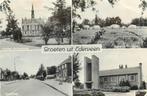 (387-133-017) Ederveen Groeten uit, Verzamelen, Ansichtkaarten | Nederland, Verzenden, Gelderland