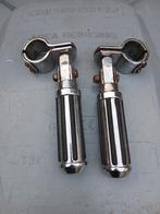 Tekoop voetsteunen voor motor, Ophalen, Gebruikt