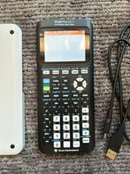 Texas Instruments TI-84 Plus CE-T PYTHON EDITION, Ophalen of Verzenden, Zo goed als nieuw