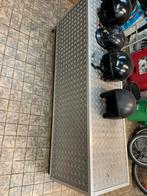 Rijdende bak op wieltjes €40, Ophalen of Verzenden