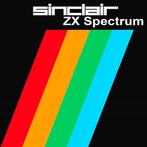 Zx spectrum - zx 81 - spullen te koop ik heb regelmatig sinc, Ophalen, Sinclair
