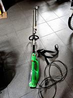 Heggeschaar met lange steel, Tuin en Terras, Heggenscharen, Ophalen, Gebruikt, Elektrisch, Florabest