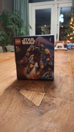 Lego Star Wars Boba Fett mech., Spelcomputers en Games, Games | Nintendo 2DS en 3DS, Ophalen of Verzenden, Zo goed als nieuw, Avontuur en Actie