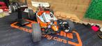 Te koop: ZGAN RB Concept RB ONE Nitro Buggy 1:8 RTR –2.4 GHz, Hobby en Vrije tijd, Modelbouw | Radiografisch | Auto's, Auto offroad