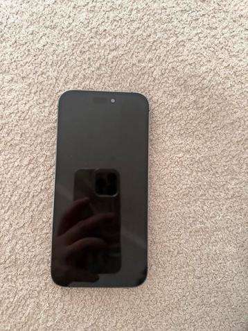 Iphone 14 pro max 1TB deep purple GEEN BESCHADIGINGEN beschikbaar voor biedingen