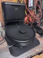 Eufy robot stofzuiger 5000pa, Witgoed en Apparatuur, Stofzuigers, Ophalen of Verzenden, Zo goed als nieuw, Robotstofzuiger