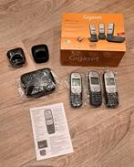 Gigaset A415 Trio Draadloze Telefoon - Zo goed als nieuw!, Telecommunicatie, Vaste telefoons | Handsets en Draadloos, Ophalen of Verzenden