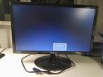 Samsung Syncmaster 22"/ Monitor, Ophalen of Verzenden, Overige typen, Overige resoluties, In hoogte verstelbaar