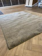 Vloerkleed 170x230 cm - grijstint - nieuw, 200 cm of meer, Nieuw, 150 tot 200 cm, Modern, Eigentijds