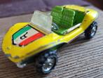 Bertone Shake Buggy 1972 Corgi Whizzwheels, Ophalen of Verzenden, Gebruikt, Auto