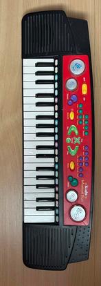 Kids keyboard, Ophalen of Verzenden, Gebruikt