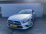 Mercedes-Benz A-Klasse 180 Advantage (bj 2020, automaat), 136 pk, Gebruikt, 4 cilinders, Leder en Stof