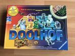 Spel Doolhof glow in the dark - Ravensburger, Een of twee spelers, Ophalen of Verzenden, Zo goed als nieuw, Ravensburger