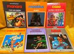 13 Hardcover albums uit serie 'Verhalen van' - nieuwstaat !, Boeken, Stripboeken, Meerdere stripboeken, Ophalen of Verzenden, Gelezen