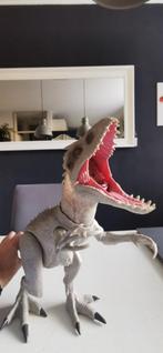 Jurassic World Indominus Rex - GCT95, Ophalen of Verzenden