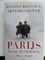 Parijs, Boeken, Ophalen of Verzenden, Zo goed als nieuw, Maatschappij en Samenleving, Nederland