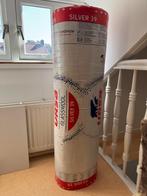 Rol glaswol Ursa DF39 Silver: 480 x 125 x 150 cm Rd:3.85, Doe-het-zelf en Verbouw, Isolatie en Afdichting, Ophalen, 12 cm of meer
