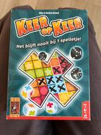 Keer op Keer (999 Games), Een of twee spelers, Ophalen of Verzenden, Zo goed als nieuw