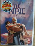 the bible in the beginning, Ophalen of Verzenden