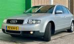Audi A4 3.0 Quattro Avant 2002 | blijvend youngtimer | BTW, 1845 kg, A4, Leder, Stationwagon