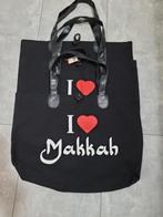 Twe Nieuwe  Makkah tassen, Ophalen of Verzenden, Zo goed als nieuw