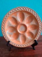 Handgemaakte eierschaal italy, Antiek en Kunst, Ophalen of Verzenden