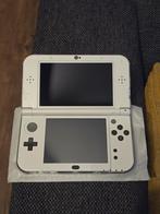 New Nintendo 3DS XL Fire Emblem Fates Edition - Top IPS, Ophalen, Zo goed als nieuw, Wit, 3DS XL