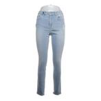 Acne Studios Lichtblauwe Skinny Jeans W27 L34, Acne, Nieuw, W27 (confectie 34) of kleiner, Verzenden