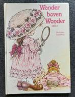 Wonder boven deel 1 ( Sarah Kay), Antiek en Kunst, Curiosa en Brocante, Ophalen of Verzenden