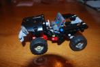 Lego Off Roader 8066, Ophalen of Verzenden, Gebruikt, Complete set, Lego