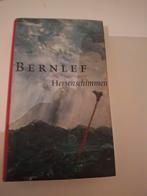 Bernlef - Hersenschimmen, Boeken, Ophalen of Verzenden, Zo goed als nieuw, Bernlef, Nederland