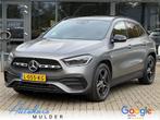 Mercedes-Benz GLA 180 Business Solution AMG Panoramadak/LED/, Auto's, Euro 6, 4 cilinders, Origineel Nederlands, Bedrijf