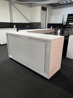 MOOI TOONBANK 3D PANEEL MET LED, Ophalen, Zo goed als nieuw