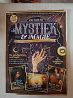 Het boek der Mystiek & magie, Ophalen of Verzenden, Achtergrond en Informatie