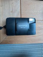 Olympus trip 300, Audio, Tv en Foto, Fotocamera's Analoog, Ophalen of Verzenden, Zo goed als nieuw, Compact, Olympus