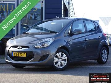 Hyundai ix20 1.4i i-Drive beschikbaar voor biedingen