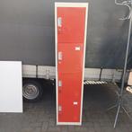 2 x lockerkast locker kast, Ophalen, Gebruikt
