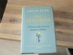 Edith Eger het geschenk (hardcover), Boeken, Ophalen of Verzenden, Nieuw