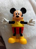 Leuk Mickey Mouse poppetje (Disney), Verzamelen, Disney, Ophalen of Verzenden, Gebruikt