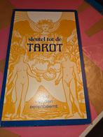 Tarot Boeken en Werkboeken - Leggen en Begrijpen, Tarot of Kaarten leggen, Instructieboek, Diverse Auteurs, Ophalen