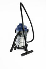 Sauber SB-30L professionele industriële nat- en droogzuiger, Witgoed en Apparatuur, Stofzuigers, Ophalen, Nieuw, Waterstofzuiger
