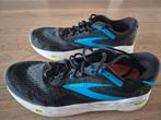 Brooks Ghost Max hardloopschoenen mt47.5, Brooks, Ophalen of Verzenden, Gedragen, Sportschoenen