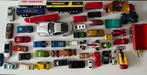 Model Autos Verzameling Matchbox, Sikku, Majorette, Ophalen of Verzenden, Gebruikt, Auto, Overige merken
