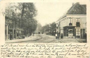 (380-218-029) Velp Ingang Westzijde beschikbaar voor biedingen