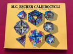 M.C. Escher Caleidocycli - Doris Schattschneider, Boeken, Ophalen of Verzenden, Zo goed als nieuw