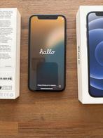 IPHONE 12 Mini 64 GB, IPhone 12 Mini, Zwart, Ophalen of Verzenden, Zo goed als nieuw