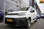 Citroen Berlingo 1.2 PureTech Club XL | Benzine | Automaat |, 12 maanden, Gebruikt, 1199 cc, Wit