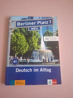 Berliner Platz 1, Ophalen of Verzenden, Zo goed als nieuw