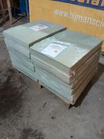 Groen ondervloer plaat, Ophalen, Overige materialen, 30 cm of meer, Gebruikt