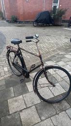 Gazelle omafiets, Fietsen en Brommers, Fietsen | Dames | Omafietsen, Ophalen, Zo goed als nieuw